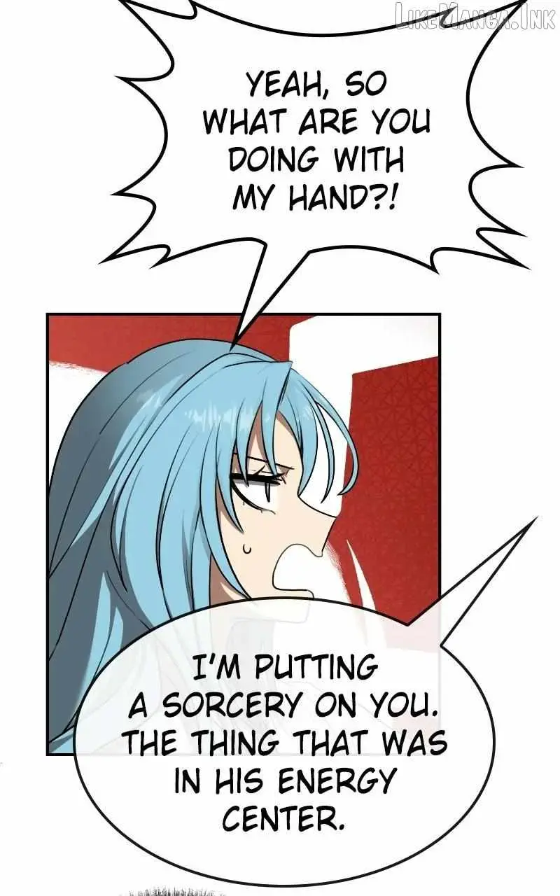 Maybe Undefeatable Chapter 70 Page 17