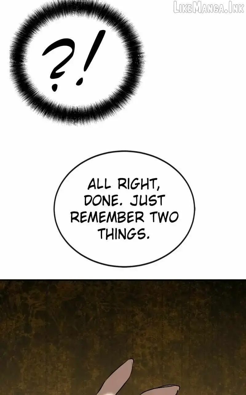 Maybe Undefeatable Chapter 70 Page 18