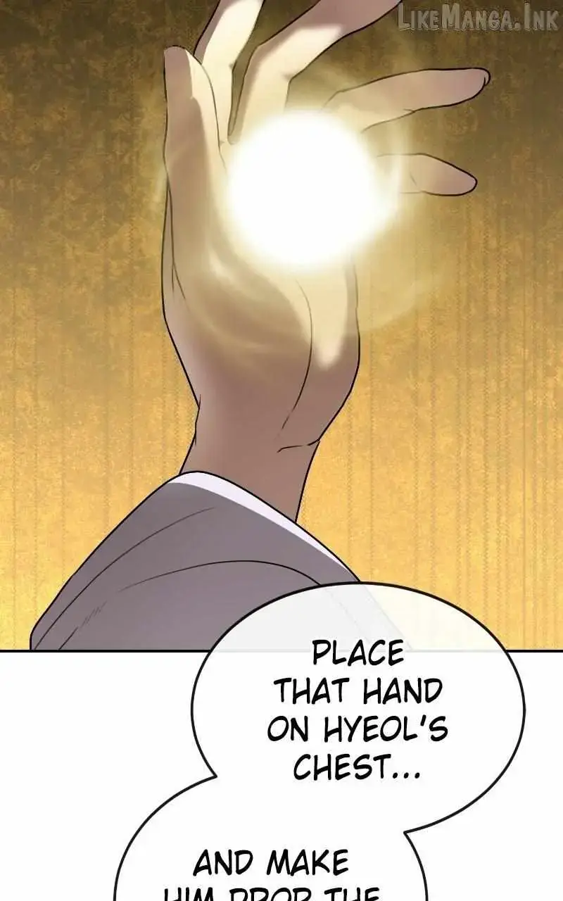 Maybe Undefeatable Chapter 70 Page 19