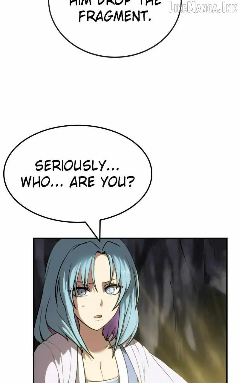 Maybe Undefeatable Chapter 70 Page 20