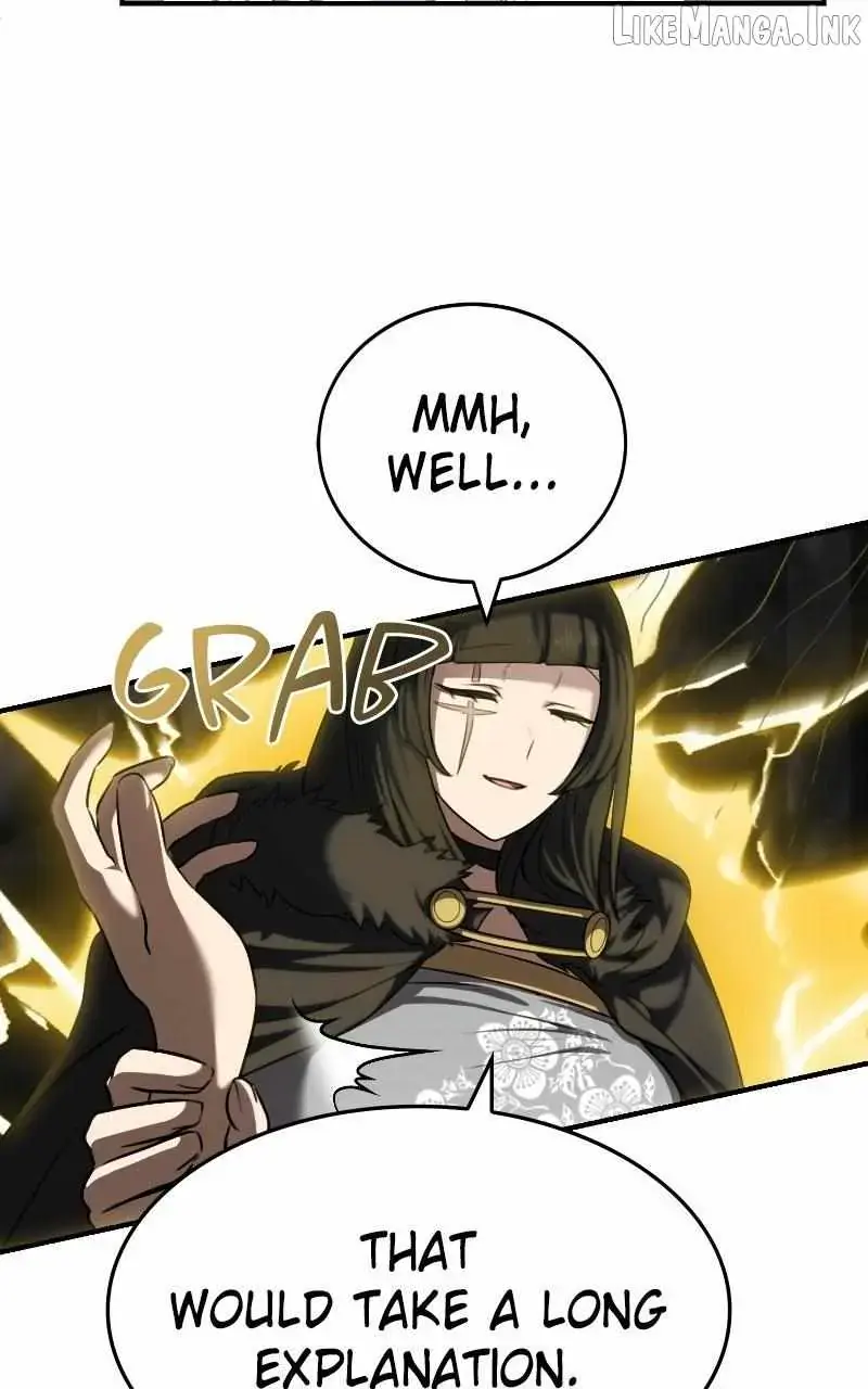 Maybe Undefeatable Chapter 70 Page 21