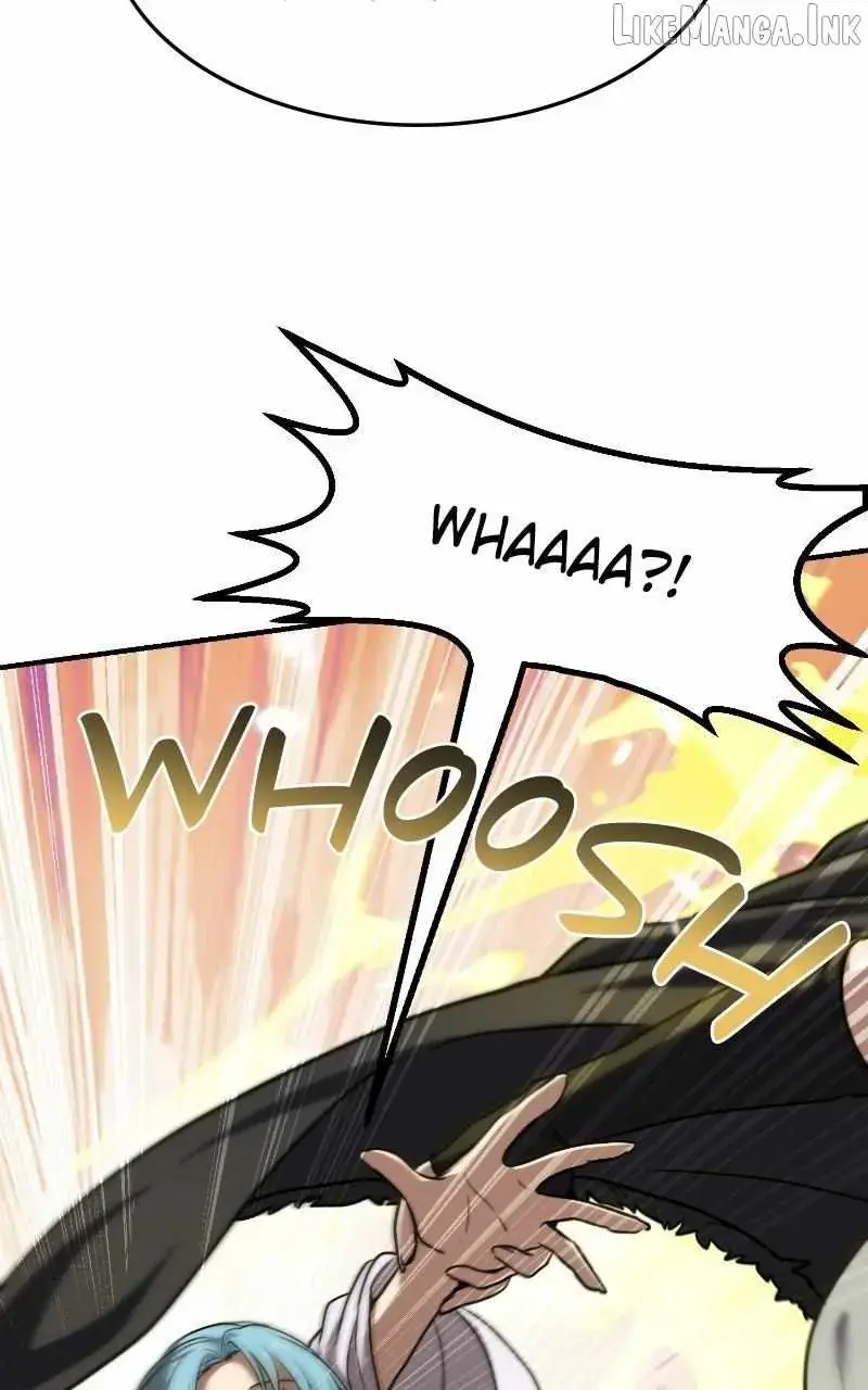 Maybe Undefeatable Chapter 70 Page 22
