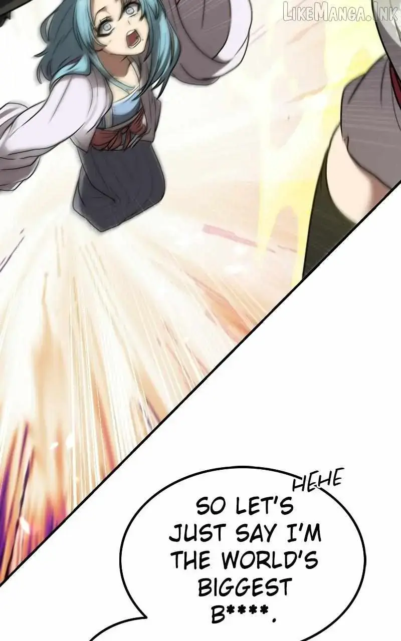 Maybe Undefeatable Chapter 70 Page 23
