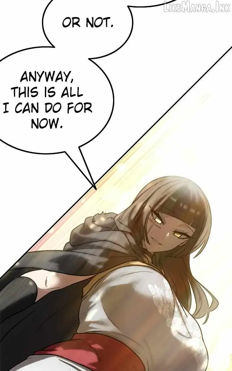 Maybe Undefeatable Chapter 70 Page 24