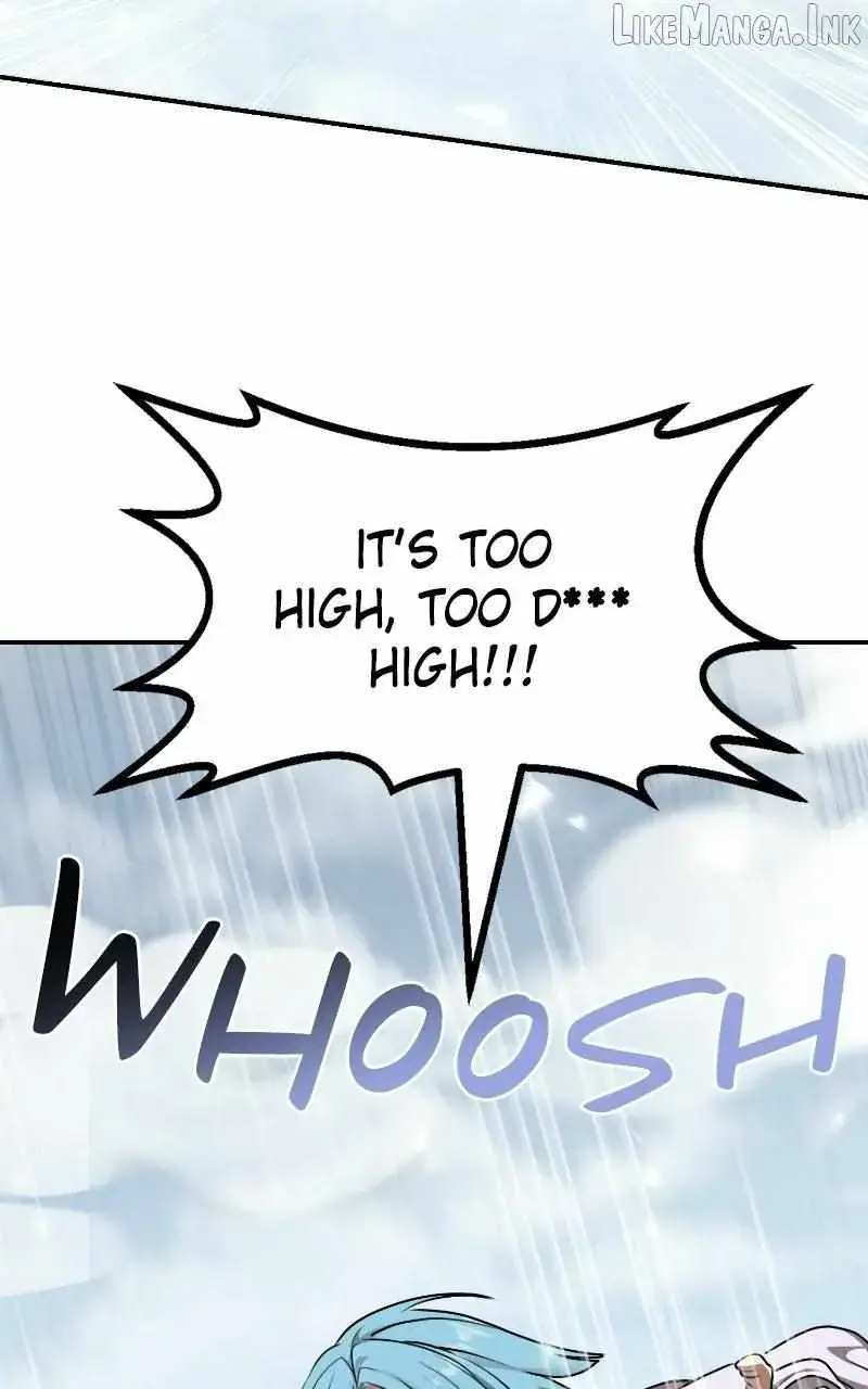 Maybe Undefeatable Chapter 70 Page 28
