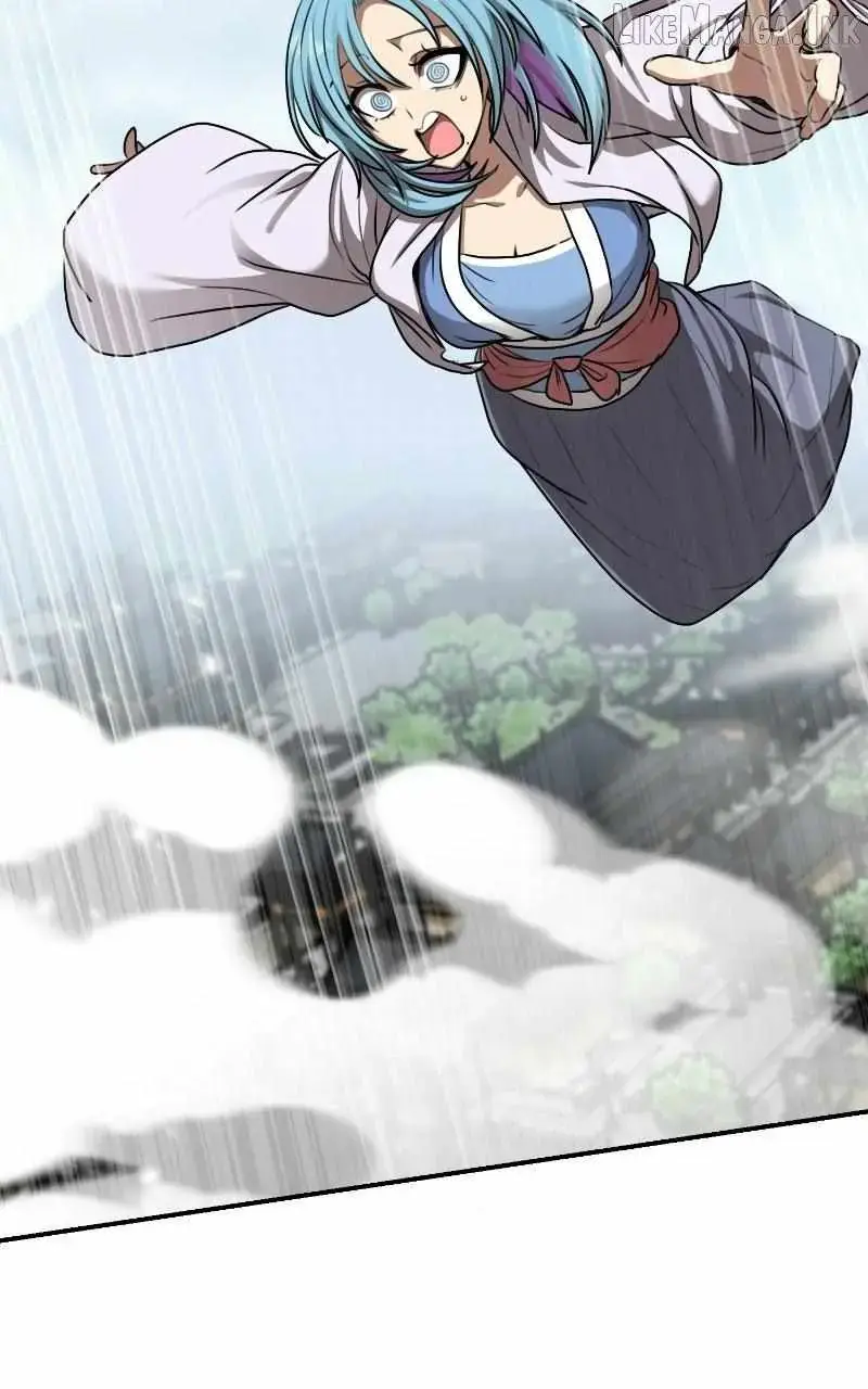 Maybe Undefeatable Chapter 70 Page 29