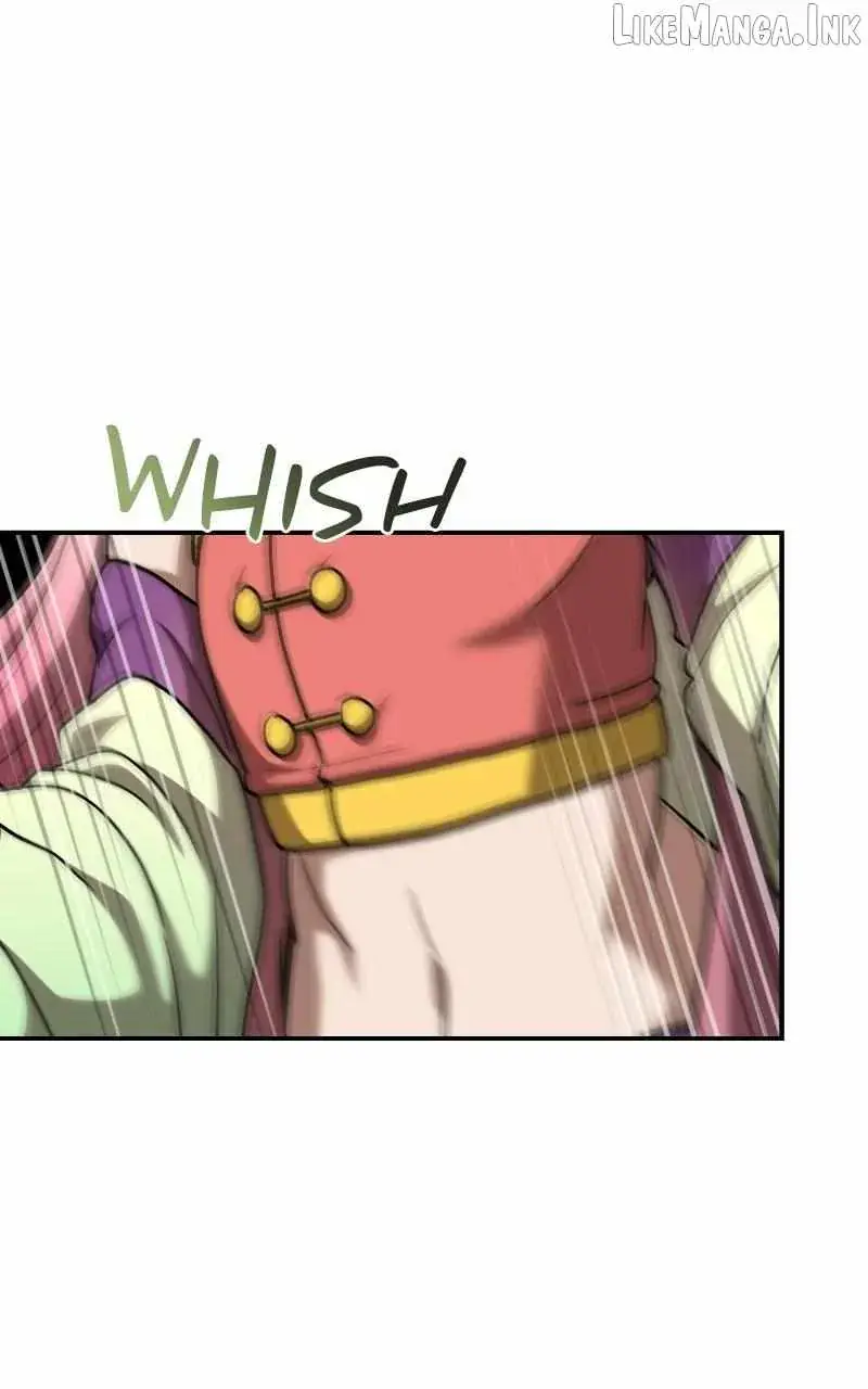 Maybe Undefeatable Chapter 70 Page 30