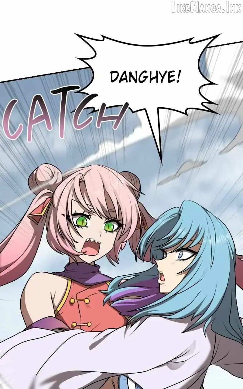 Maybe Undefeatable Chapter 70 Page 31