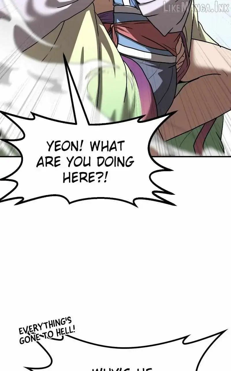 Maybe Undefeatable Chapter 70 Page 32