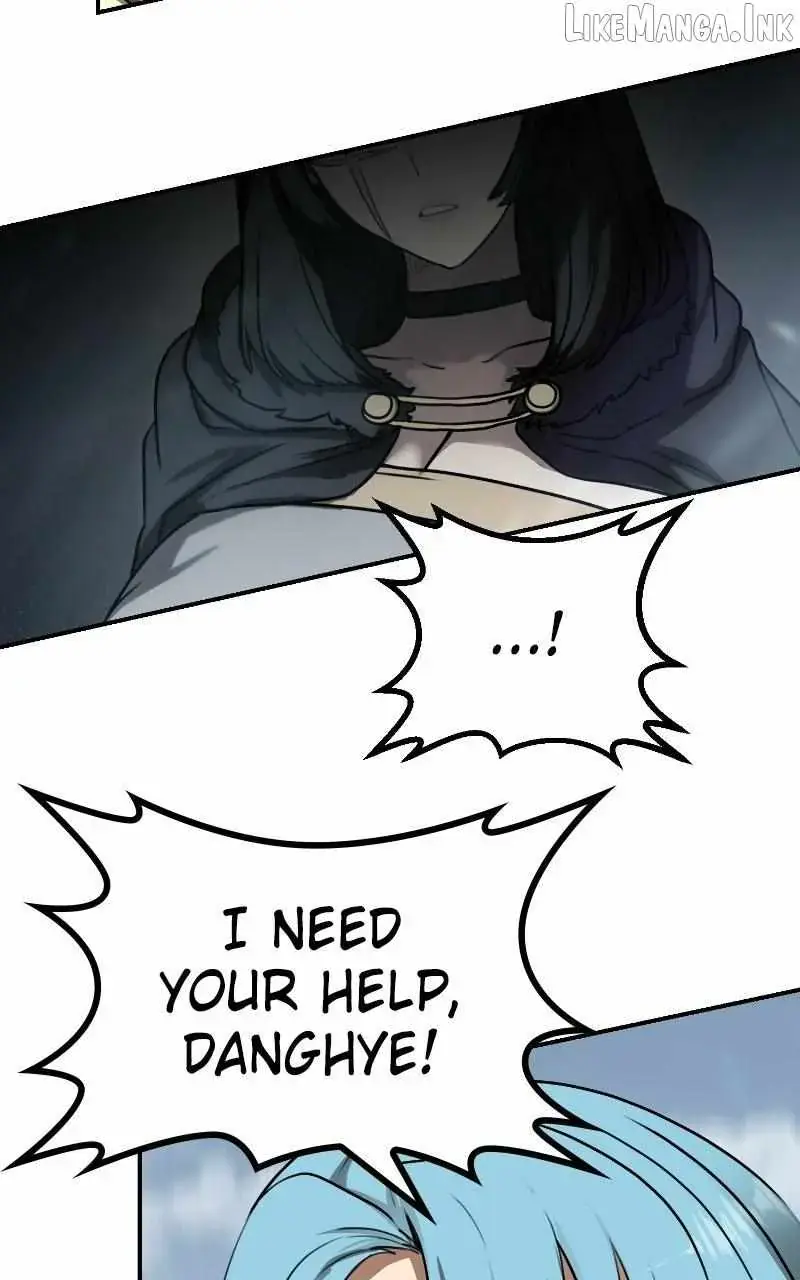 Maybe Undefeatable Chapter 70 Page 34