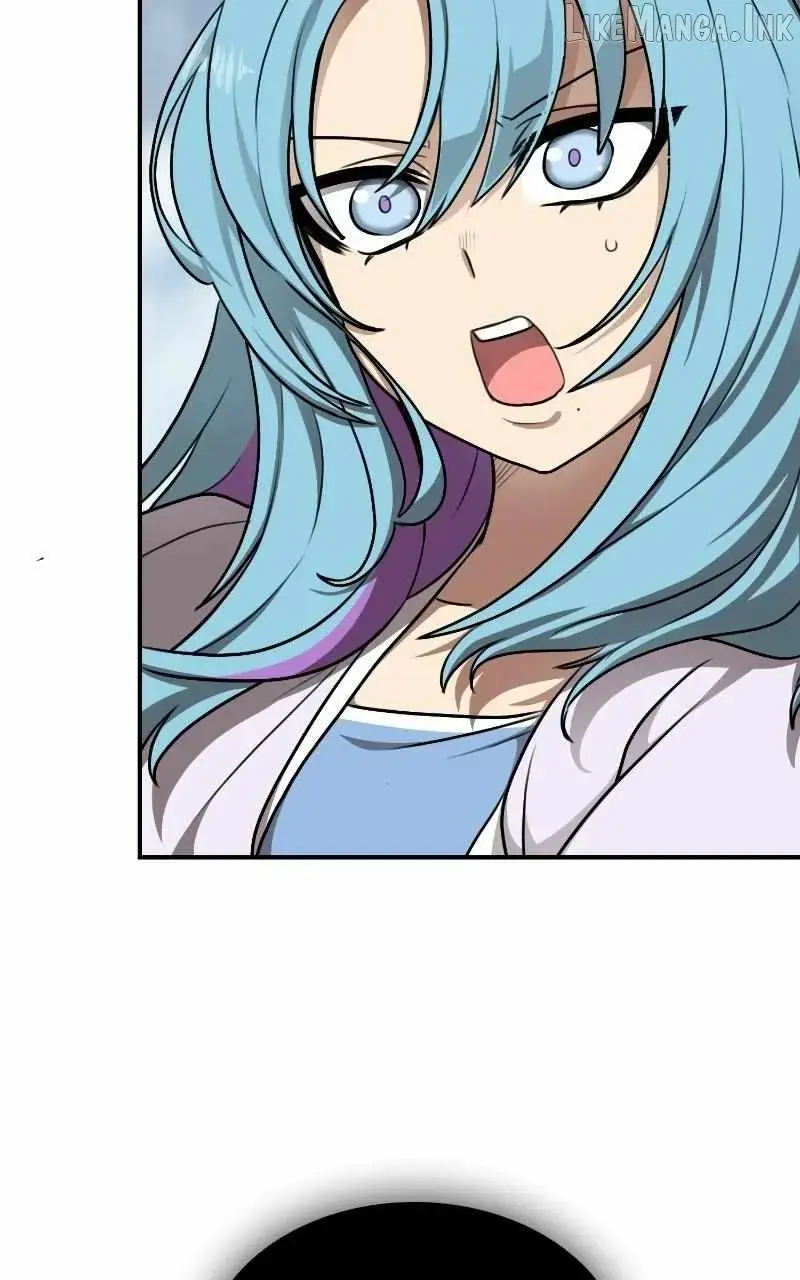 Maybe Undefeatable Chapter 70 Page 35