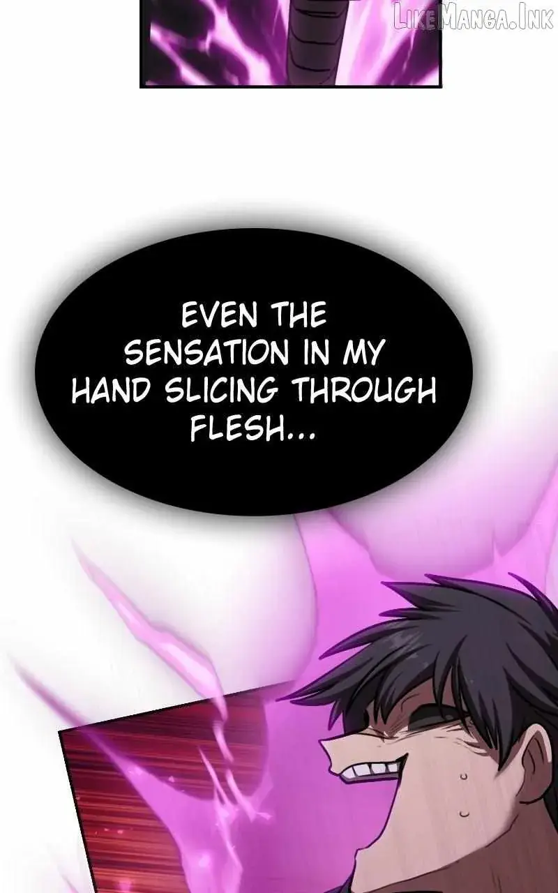 Maybe Undefeatable Chapter 70 Page 37