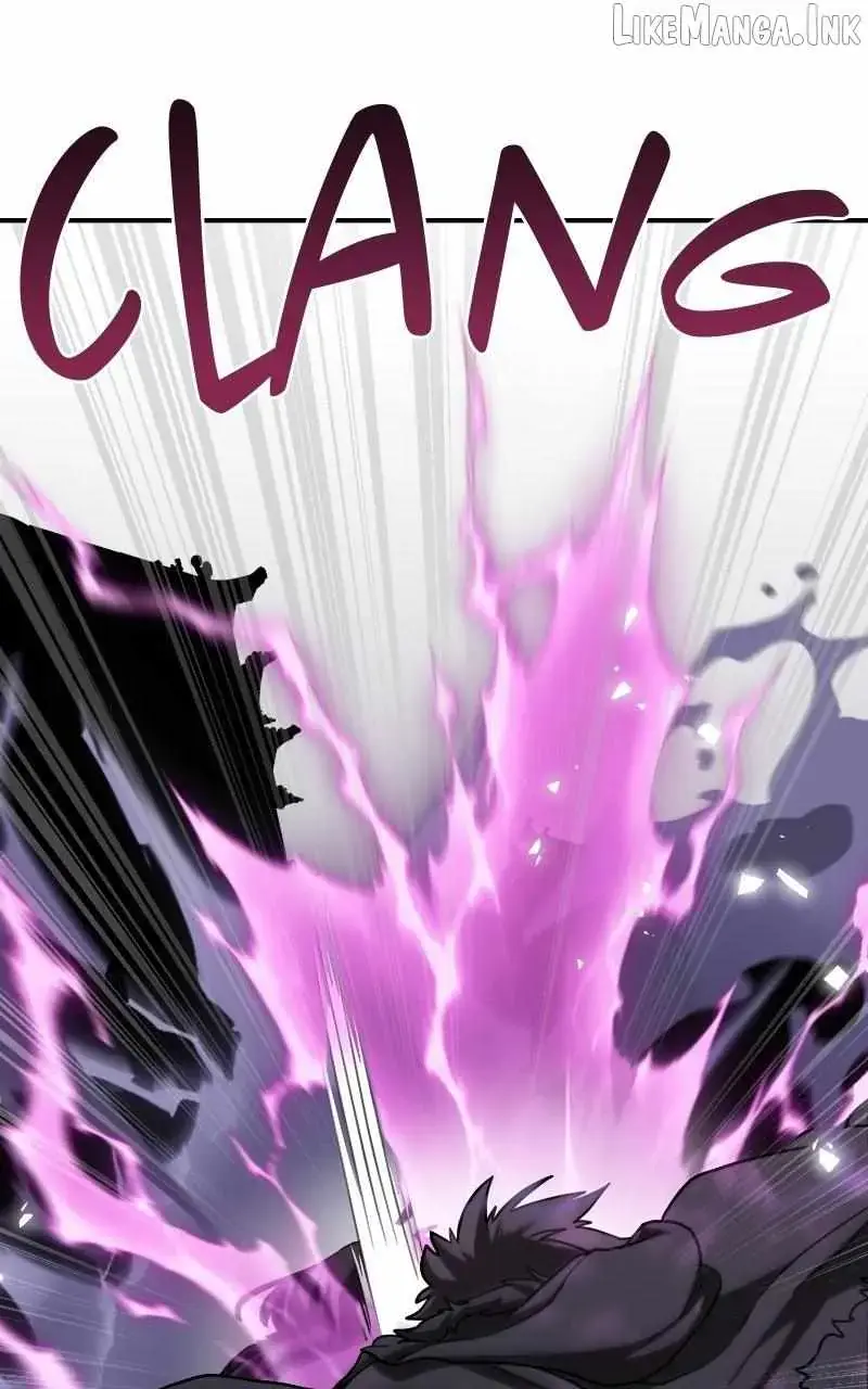 Maybe Undefeatable Chapter 70 Page 41