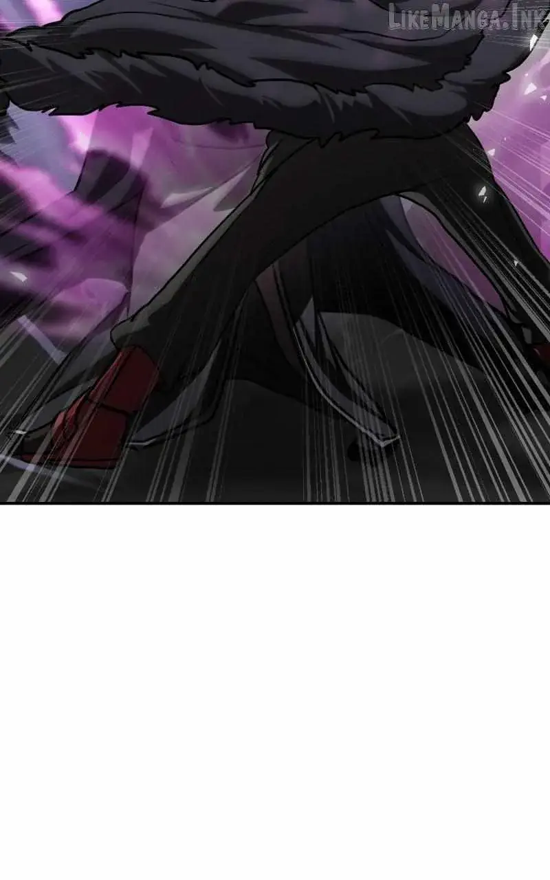 Maybe Undefeatable Chapter 70 Page 42