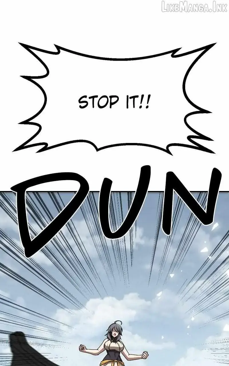 Maybe Undefeatable Chapter 70 Page 51