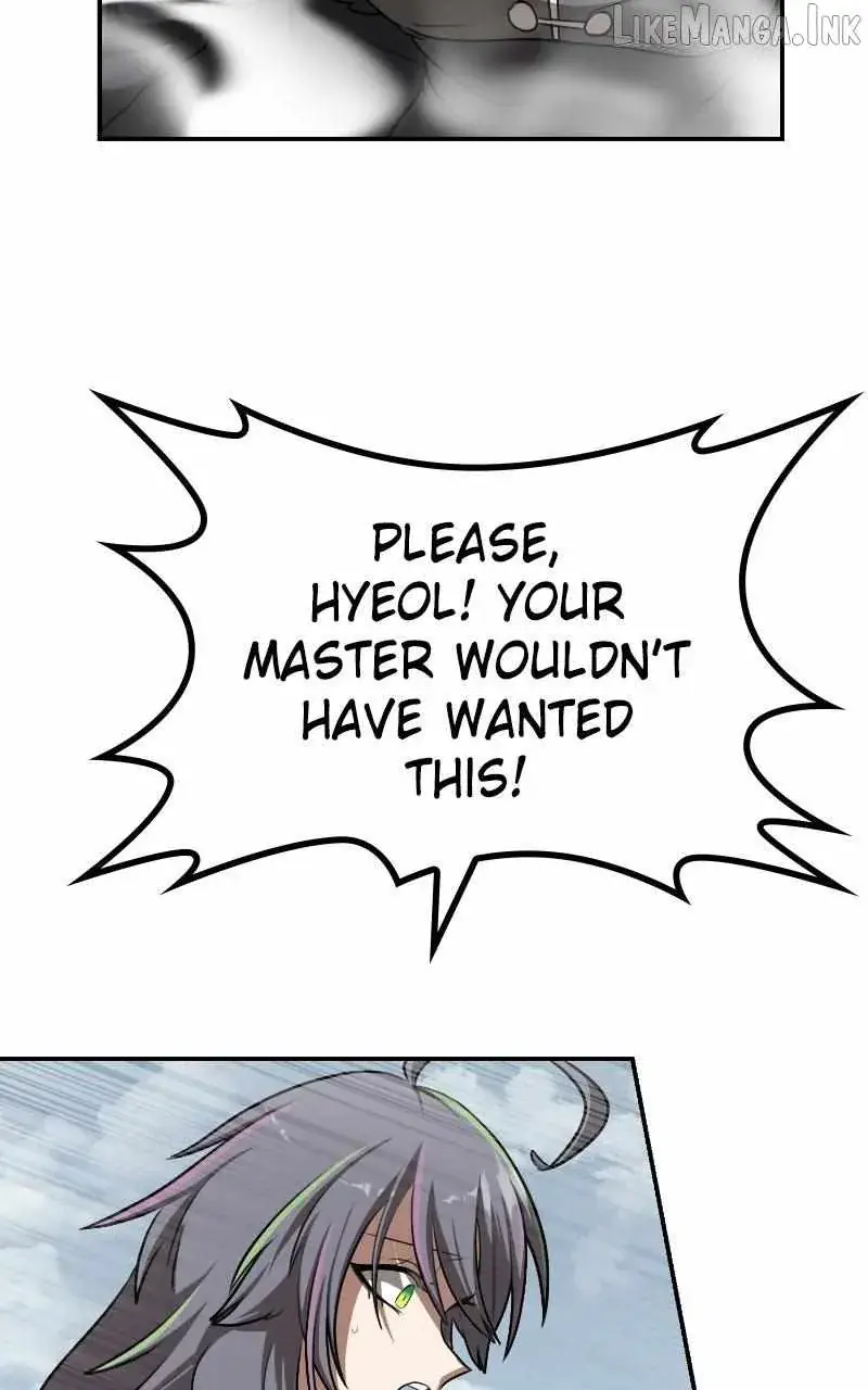 Maybe Undefeatable Chapter 70 Page 54