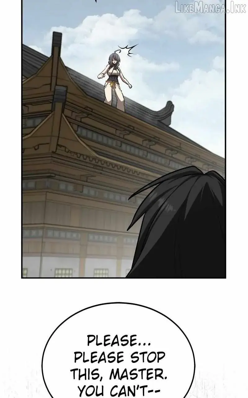 Maybe Undefeatable Chapter 70 Page 56