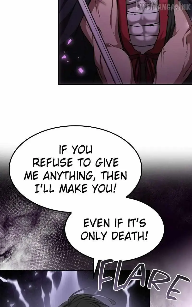 Maybe Undefeatable Chapter 70 Page 65