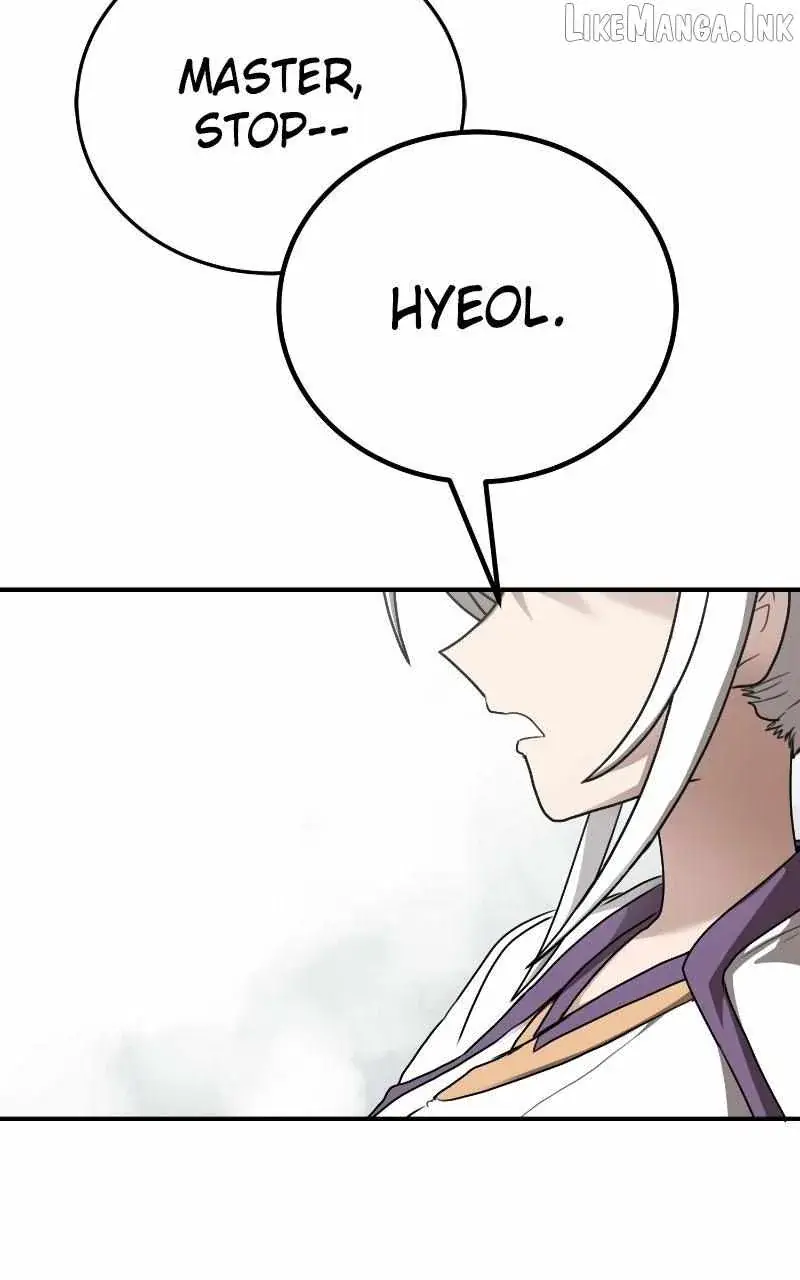 Maybe Undefeatable Chapter 70 Page 68
