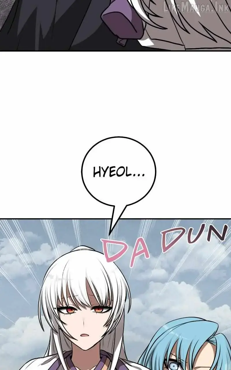 Maybe Undefeatable Chapter 70 Page 70