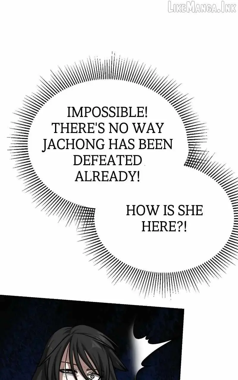 Maybe Undefeatable Chapter 70 Page 72