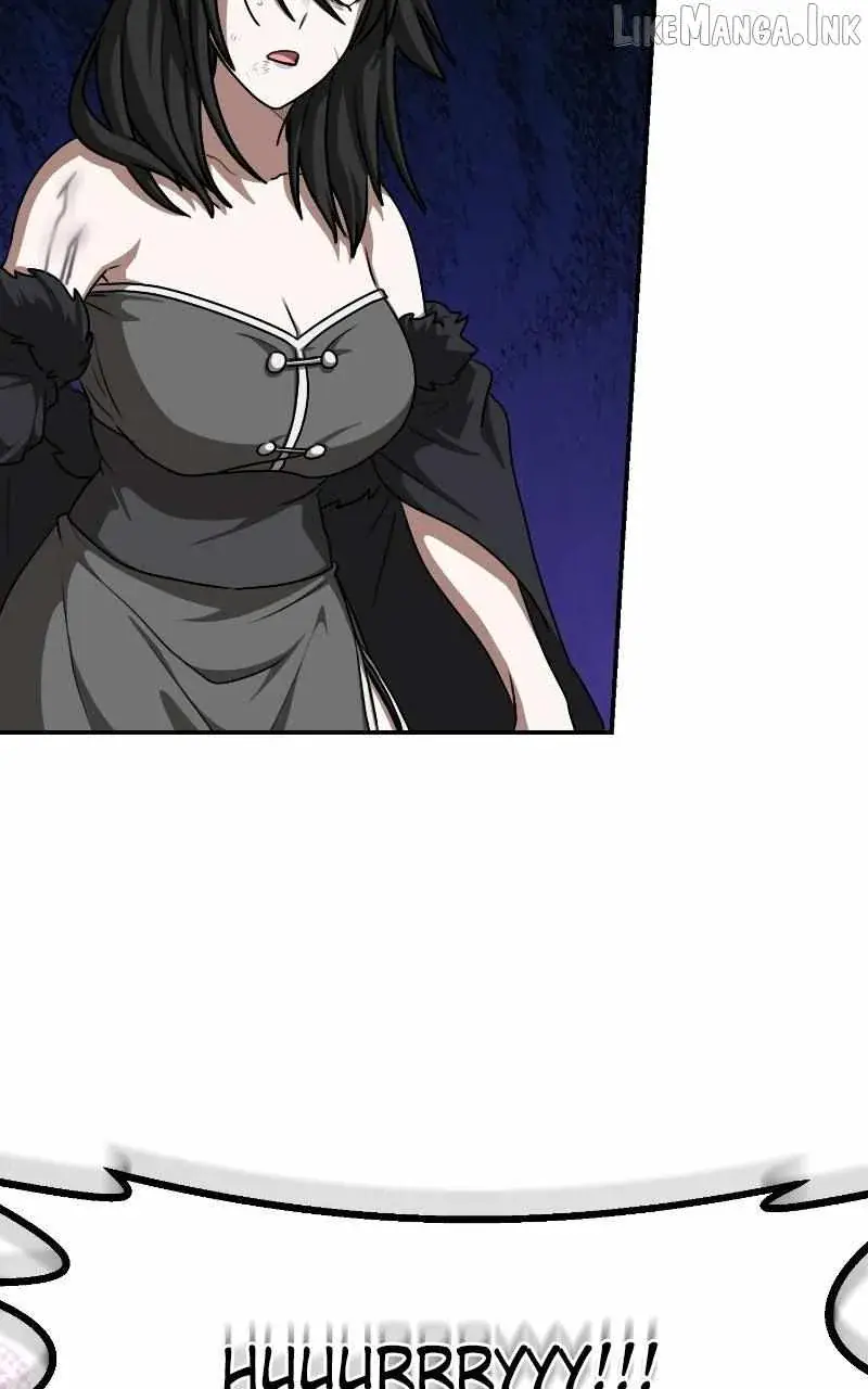 Maybe Undefeatable Chapter 70 Page 73