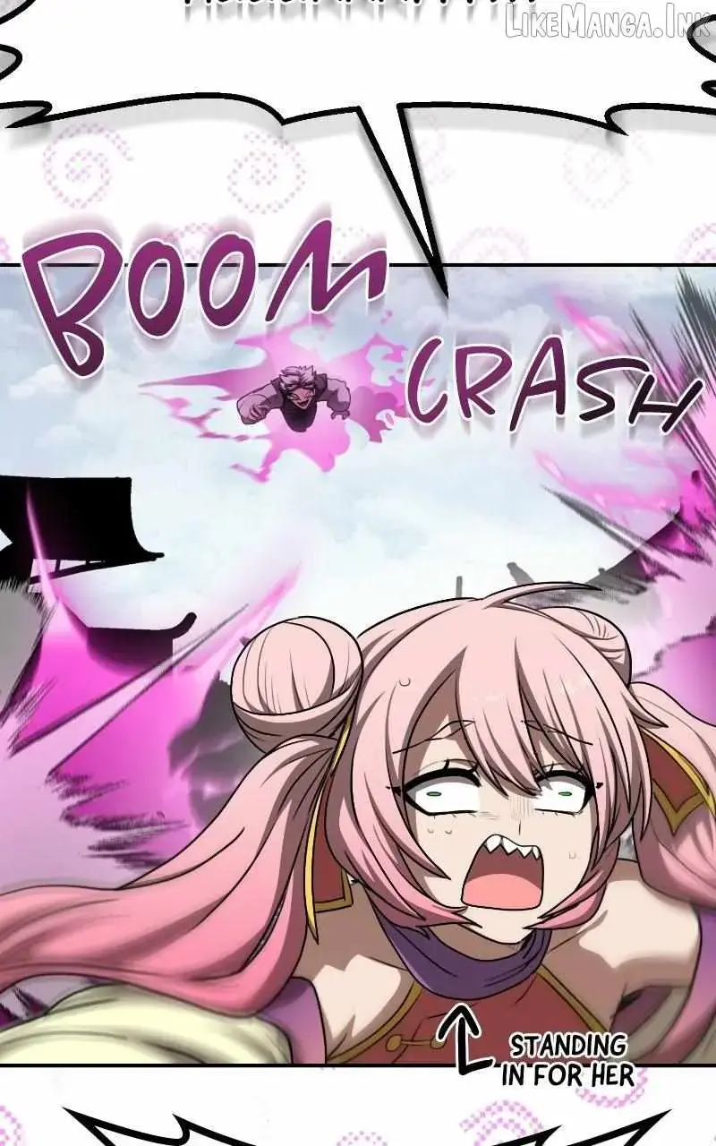 Maybe Undefeatable Chapter 70 Page 74