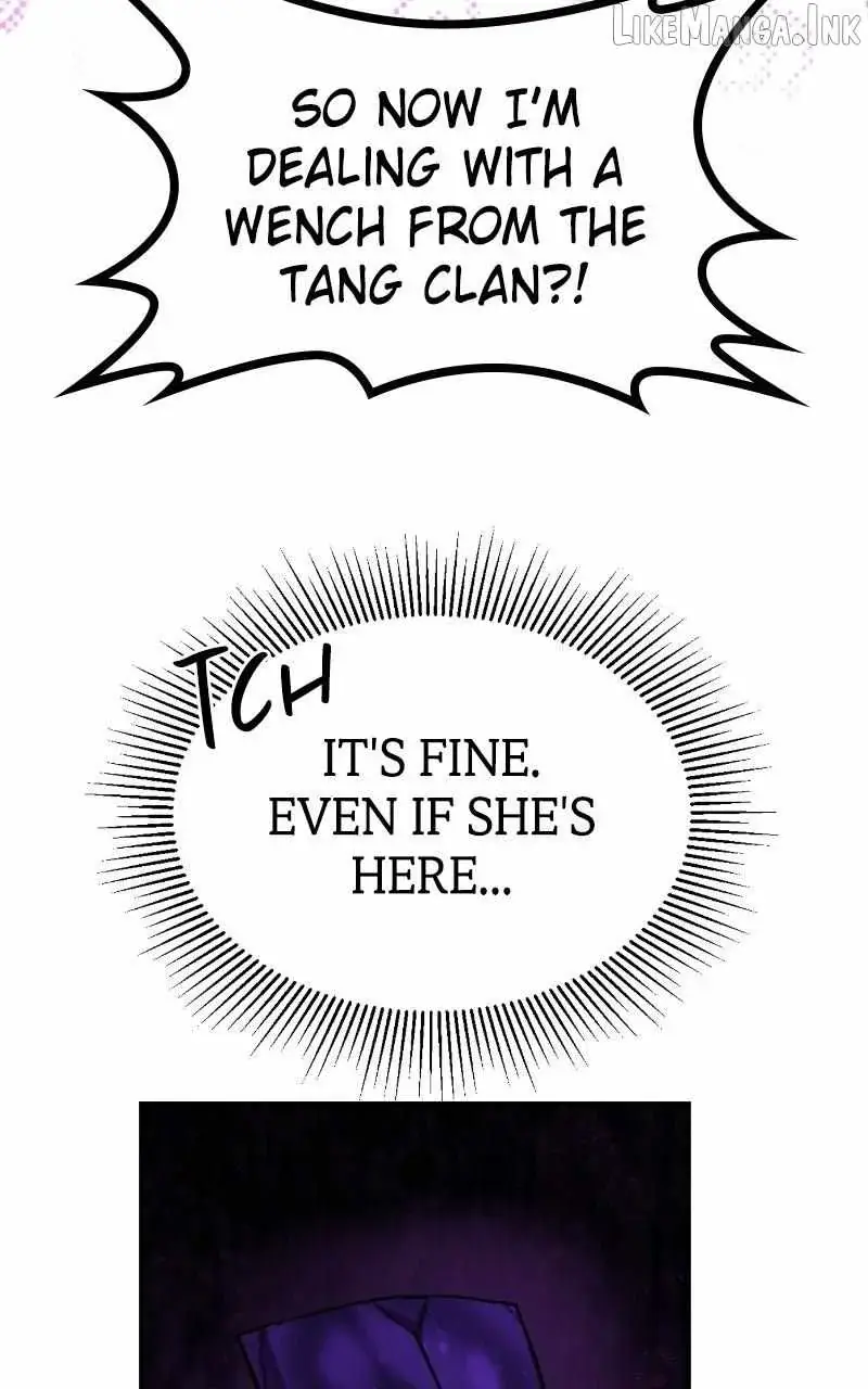 Maybe Undefeatable Chapter 70 Page 75
