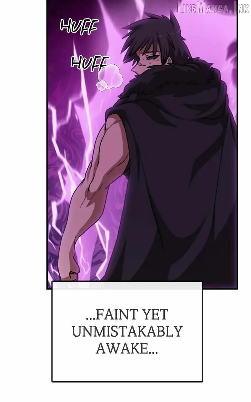 Maybe Undefeatable Chapter 70 Page 79