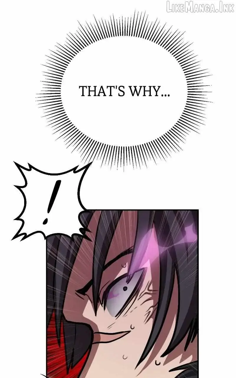 Maybe Undefeatable Chapter 70 Page 85