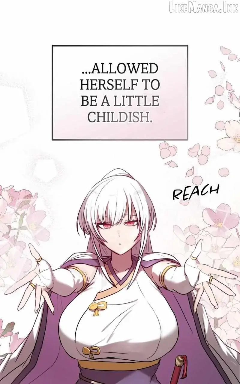 Maybe Undefeatable Chapter 70 Page 87