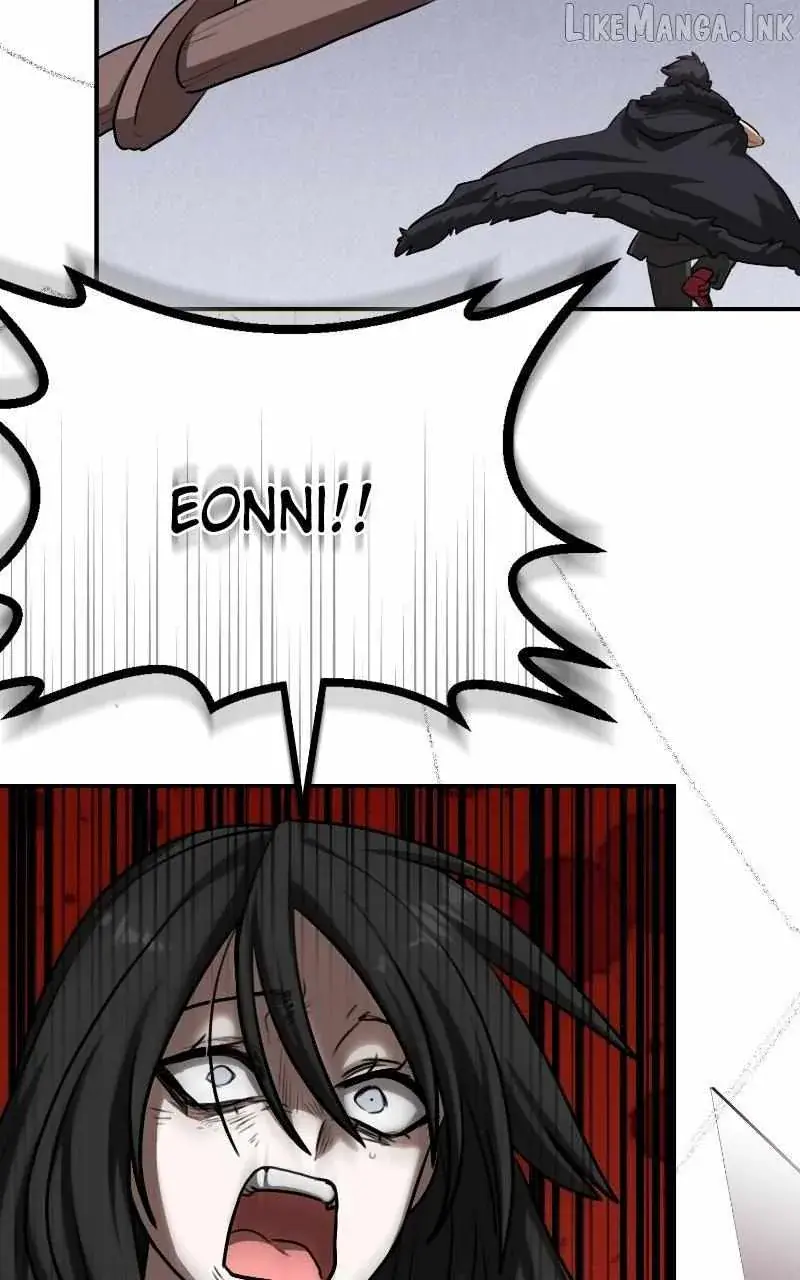 Maybe Undefeatable Chapter 70 Page 90