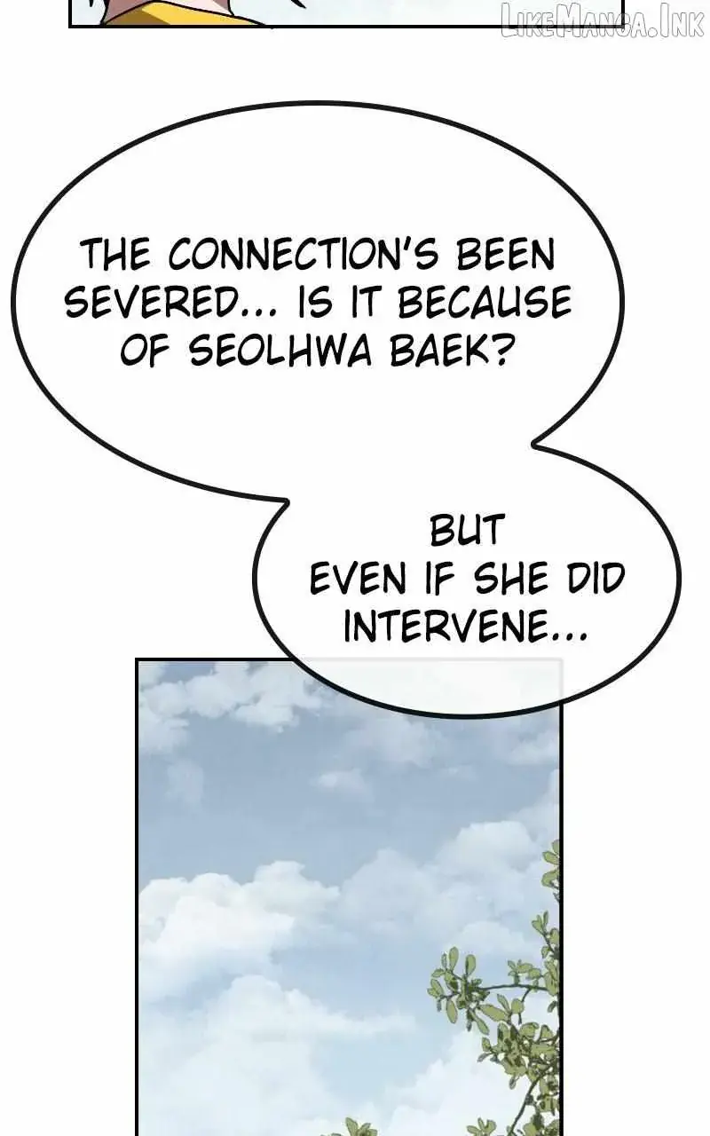 Maybe Undefeatable Chapter 70 Page 96