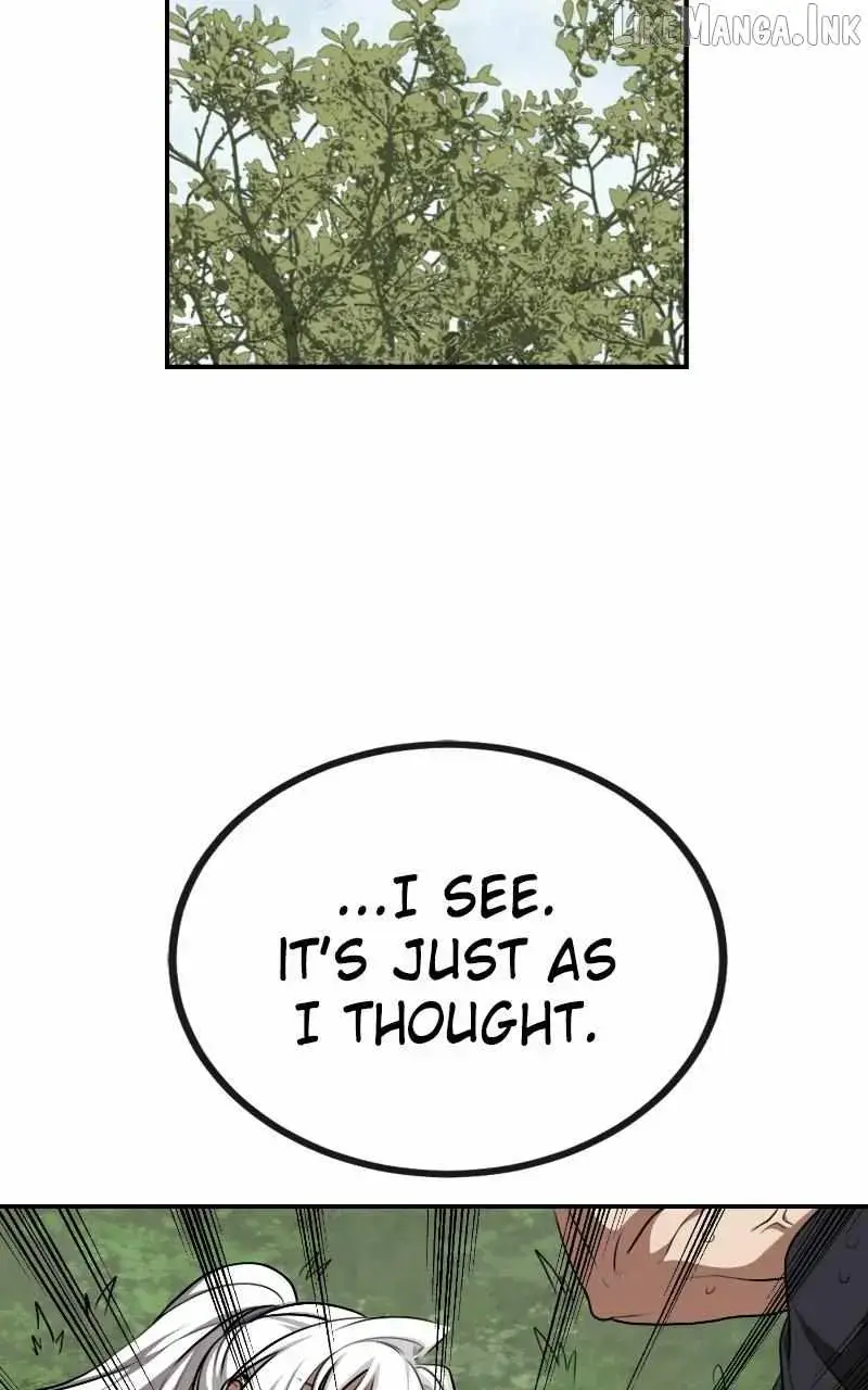 Maybe Undefeatable Chapter 70 Page 97