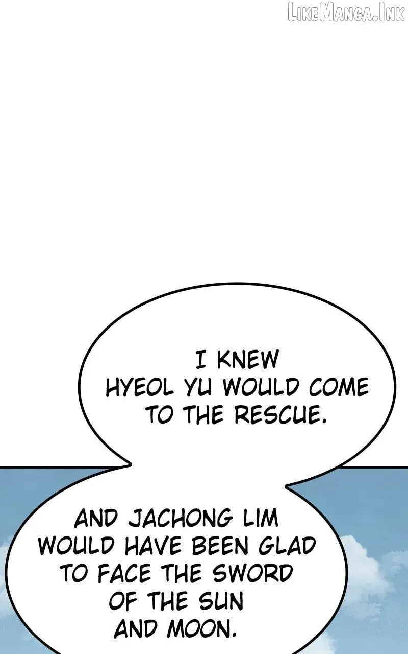 Maybe Undefeatable Chapter 71 Page 1