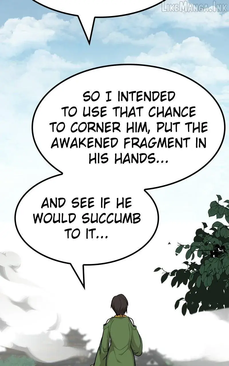 Maybe Undefeatable Chapter 71 Page 2