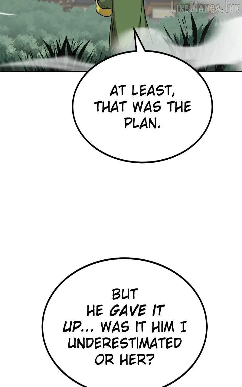 Maybe Undefeatable Chapter 71 Page 3
