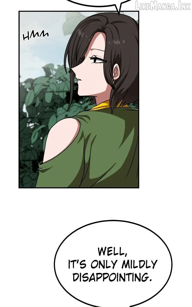 Maybe Undefeatable Chapter 71 Page 4