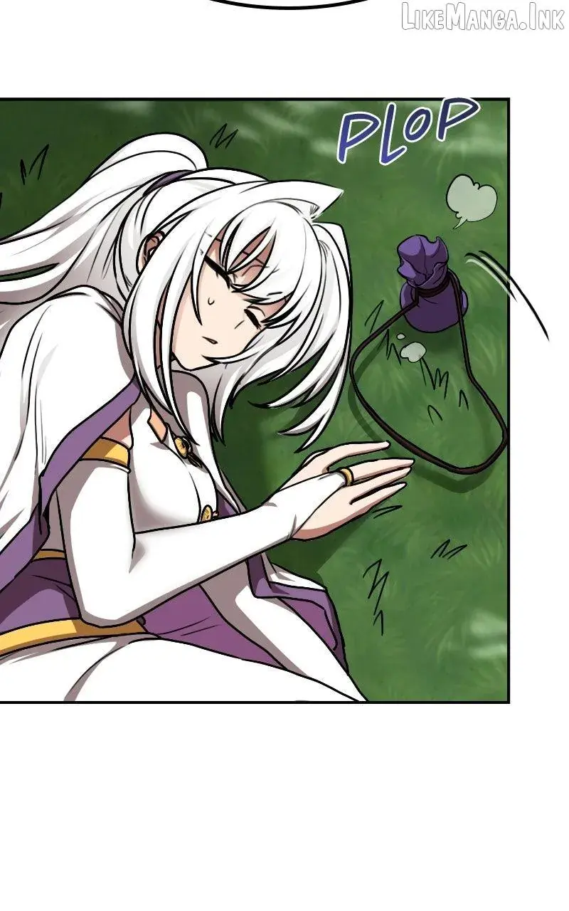Maybe Undefeatable Chapter 71 Page 6
