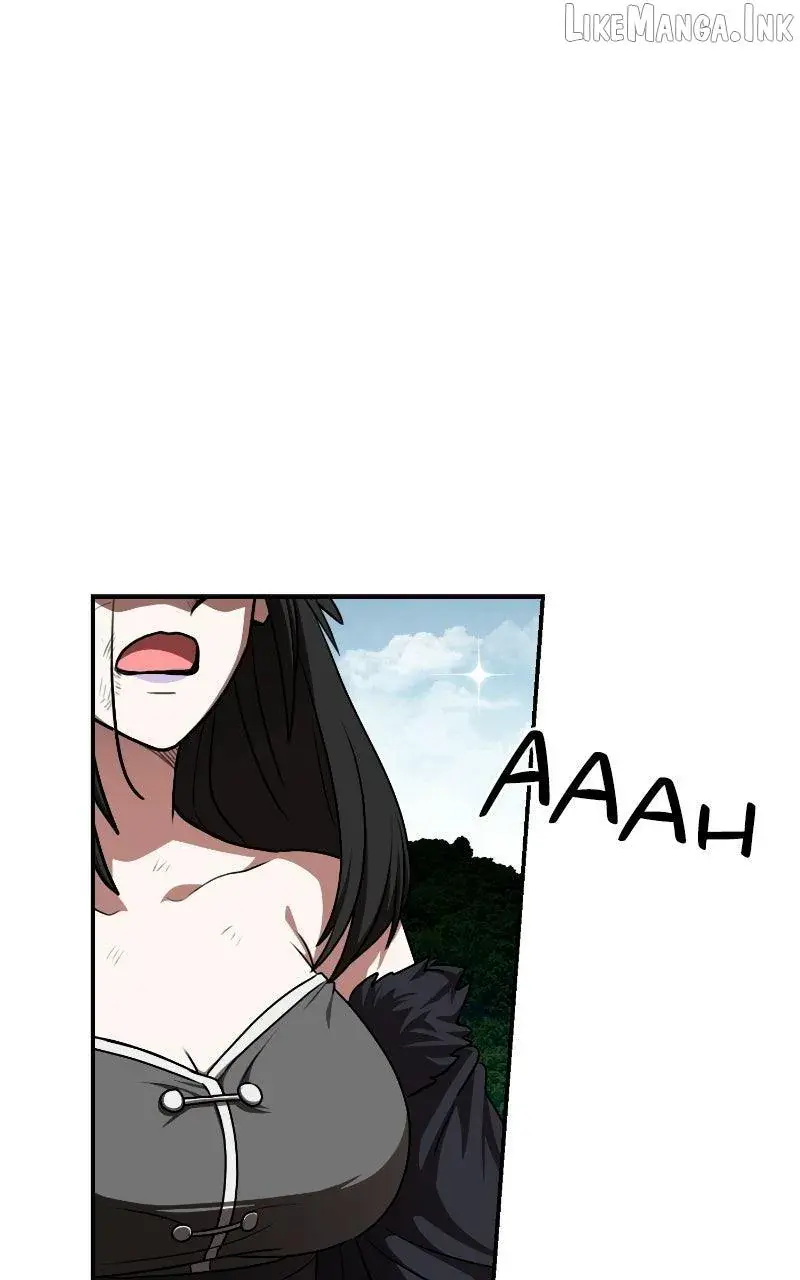 Maybe Undefeatable Chapter 71 Page 9