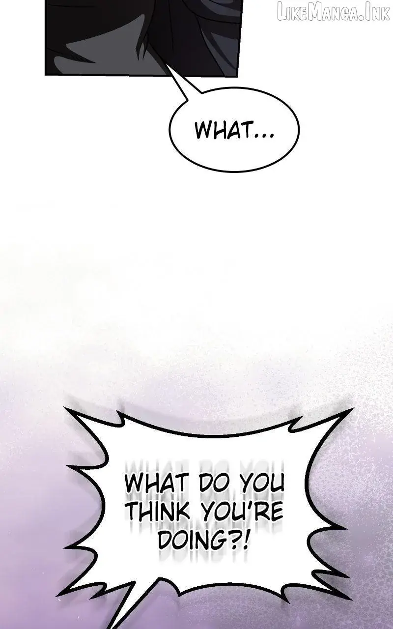 Maybe Undefeatable Chapter 71 Page 10
