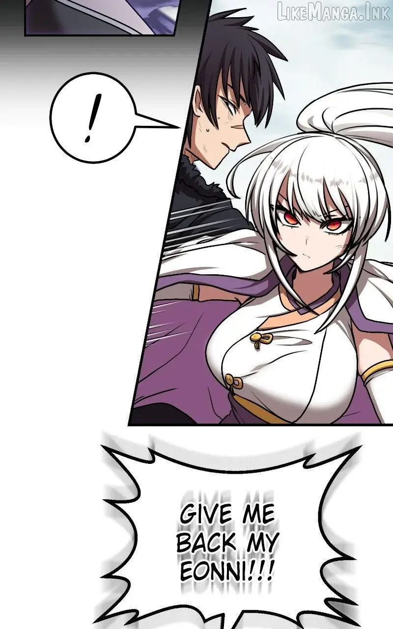 Maybe Undefeatable Chapter 71 Page 13