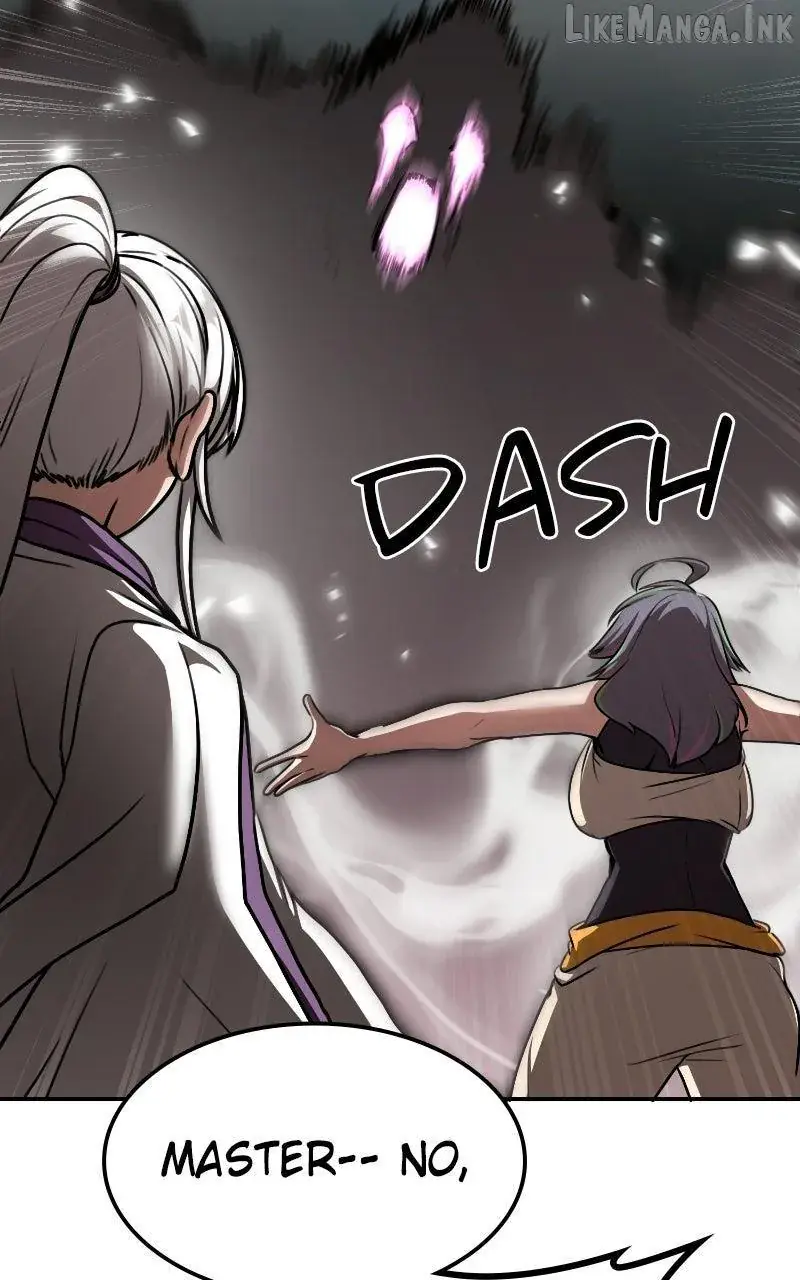Maybe Undefeatable Chapter 71 Page 15