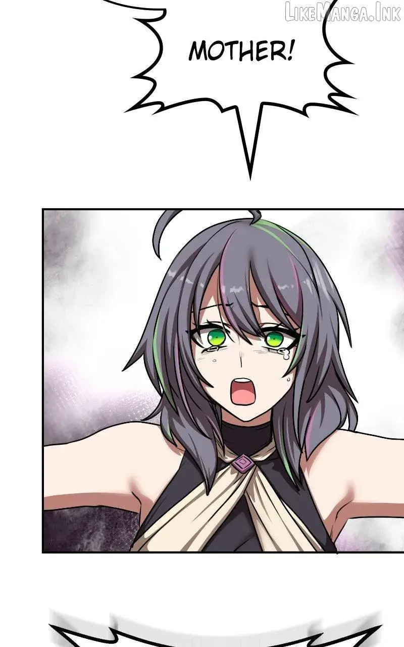 Maybe Undefeatable Chapter 71 Page 16