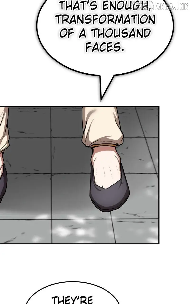 Maybe Undefeatable Chapter 71 Page 18