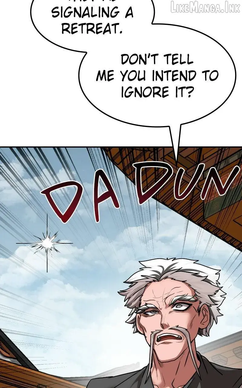 Maybe Undefeatable Chapter 71 Page 19