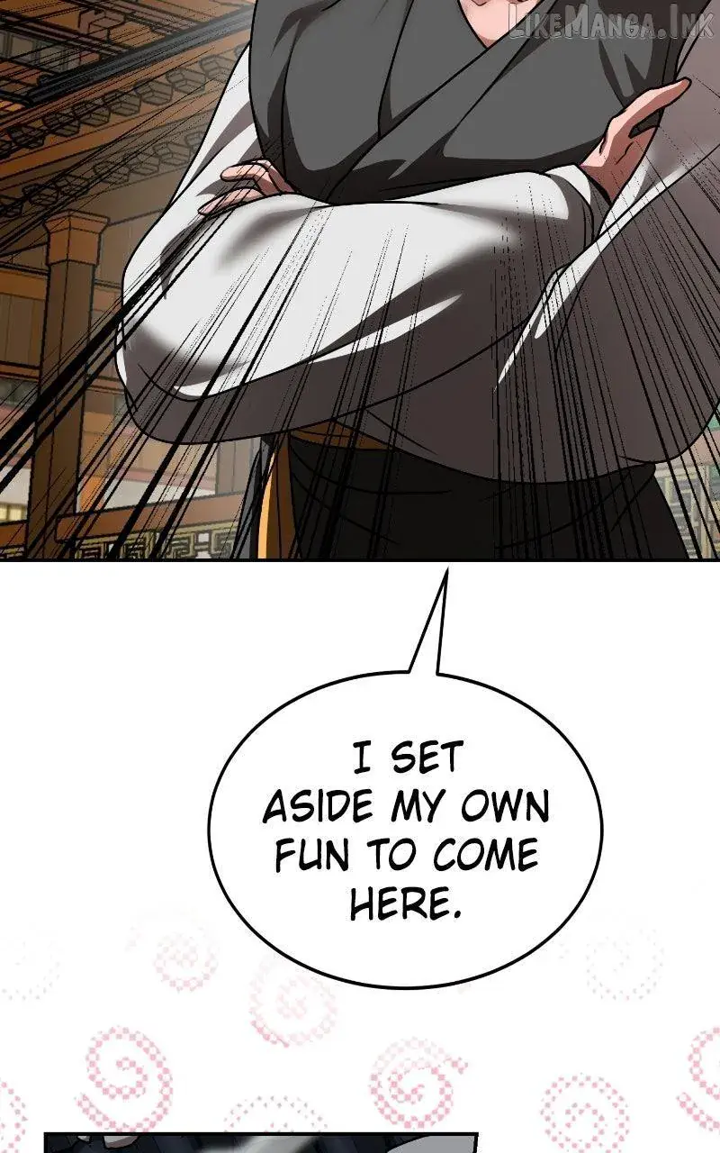 Maybe Undefeatable Chapter 71 Page 20