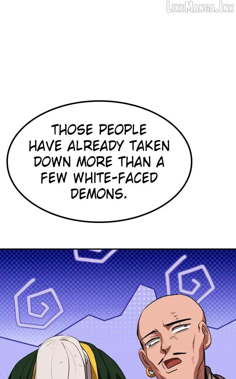 Maybe Undefeatable Chapter 71 Page 23