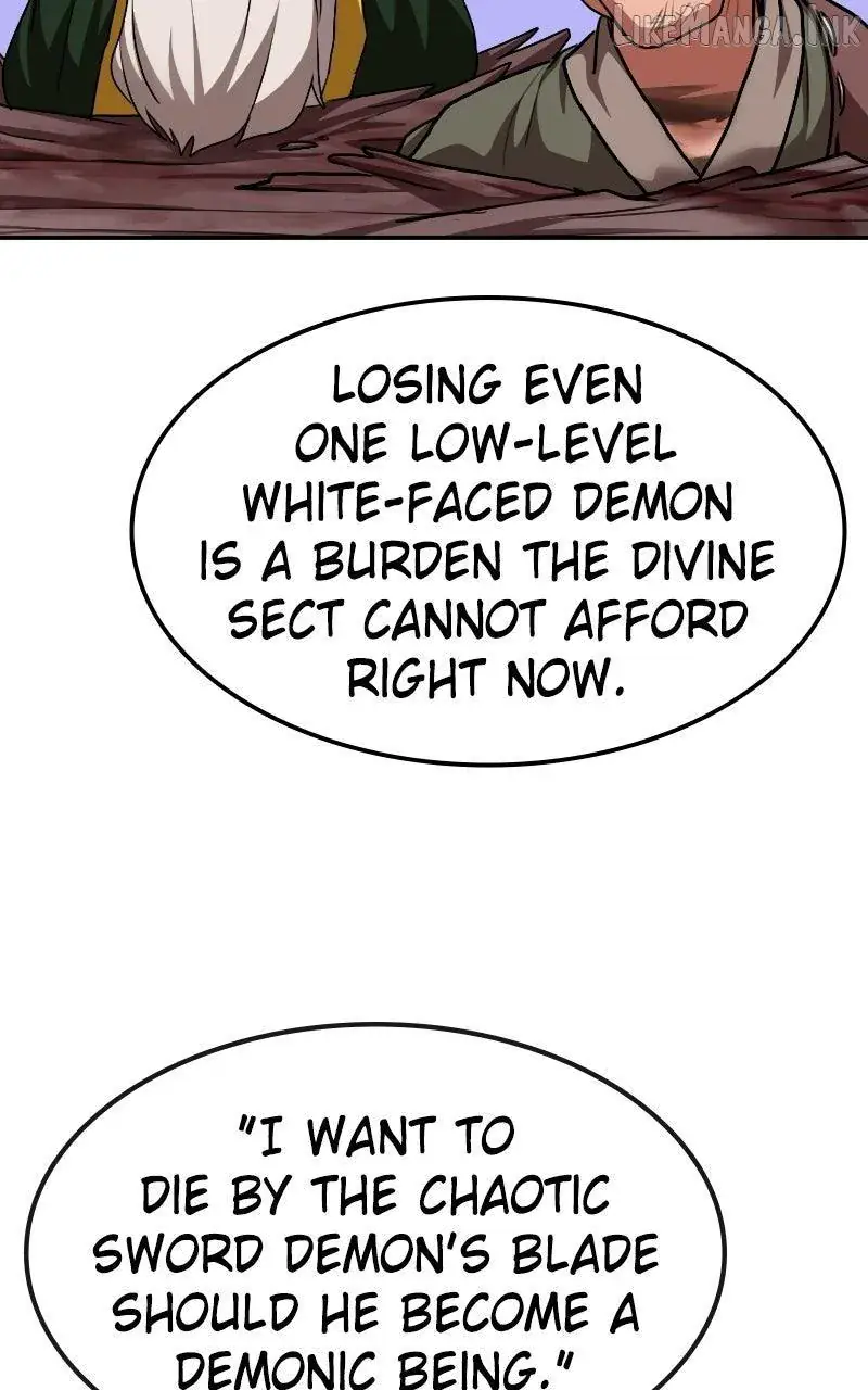 Maybe Undefeatable Chapter 71 Page 24