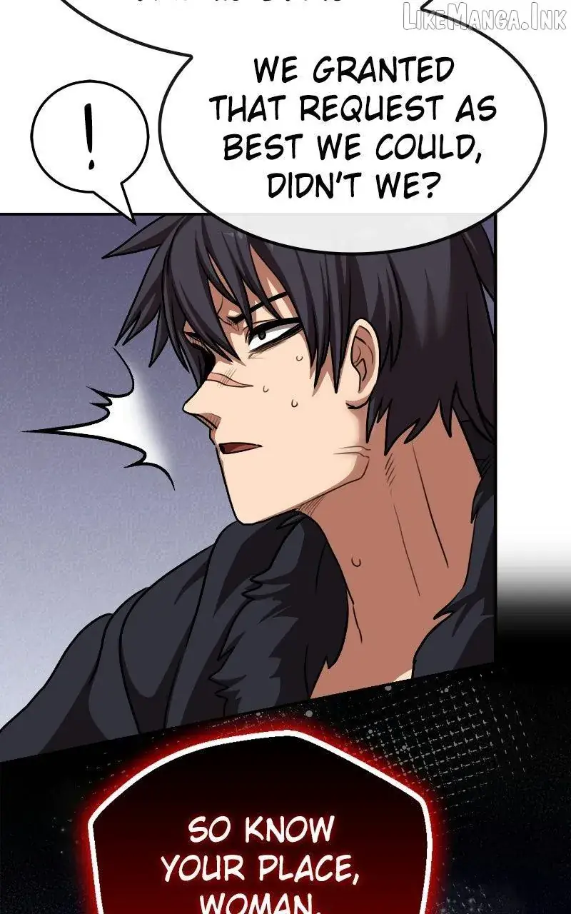 Maybe Undefeatable Chapter 71 Page 25
